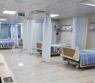 В Азербайджане увеличиваются расходы на больницы - trend.az - Азербайджан