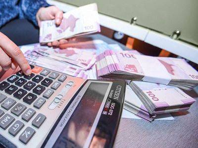 В Азербайджане увеличиваются расходы на социальное обеспечение - trend.az - Азербайджан
