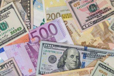 Официальный курс азербайджанского маната к мировым валютам на 16 октября - trend.az - Сша - Эмираты - Азербайджан