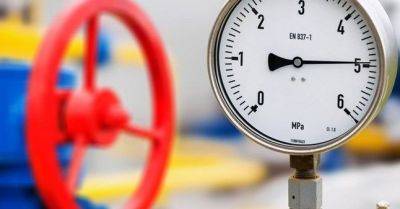 Парвиз Шахбазов - В Азербайджане увеличилась добыча газа - trend.az - Азербайджан - Газа
