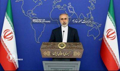 Иран: ХАМАС готов освободить заложников только при одном условии - mignews.net - Израиль - Иран