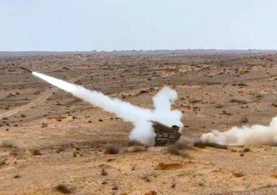 Израиль впервые применил высокоточные тяжелые ракеты в Газе - nashe.orbita.co.il - Израиль - Ливан