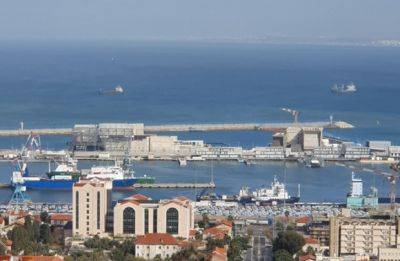 Из Израиля - Корабль, эвакуирующий граждан США, отплыл из Израиля на Кипр - mignews.net - Израиль - Сша - Кипр - Из