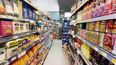 Супермаркеты в Израиле прекратили указывать стоимость товаров: как сравнивать цены - vesty.co.il - Израиль
