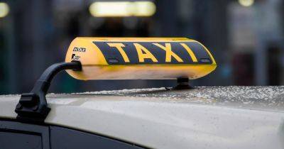 В Азербайджане еще 4 компаниям выданы разрешения на деятельность такси - trend.az - Азербайджан