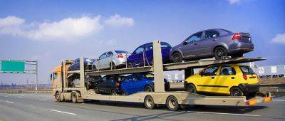 Азербайджан - Увеличился импорт автомобилей в Азербайджан - trend.az - Азербайджан