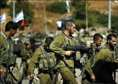 Израильская армия ликвидировала главу разведки ХАМАС - trend.az - Израиль - Хан-Юнис - Хамас
