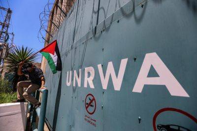 БАПОР отказалась от обвинений в адрес ХАМАС: «наше отделение никто не грабил» - news.israelinfo.co.il - Израиль