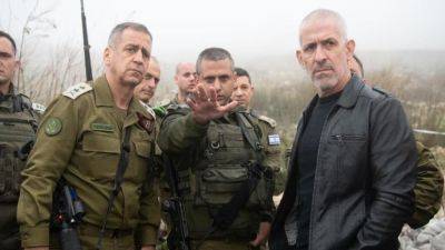 Ронен Бар - Взял ответственность на себя: глава ШАБАКа признал ошибки организации - 9tv.co.il - Израиль