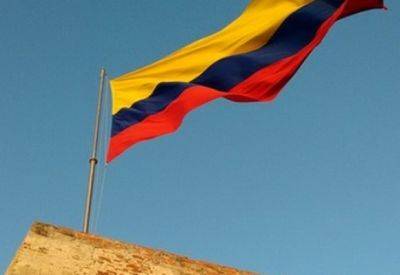 Колумбия требует, чтобы посол Израиля покинул страну - mignews.net - Израиль - Колумбия - Президент