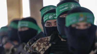Эли Коэн - Ряд стран признают ХАМАС террористической организацией - vesty.co.il - Израиль - Игил - Испания - Норвегия - Исландия - Филиппины