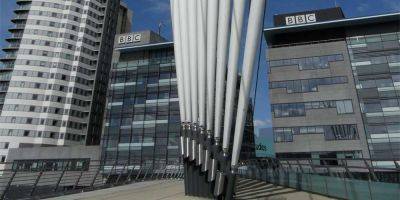 Британцы протестуют: «BBC, хватит оправдывать террор» - detaly.co.il - Израиль - Лондон - Англия - Еврейская обл. - Хамас
