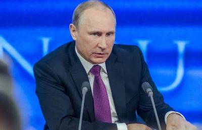 Биньямин Нетаньяху - Владимир Путин - Нетаньяху заявил Путину, что ЦАХАЛ намерен уничтожить весь потенциал ХАМАС - ont.by - Израиль - Россия - Белоруссия - Президент - Весь