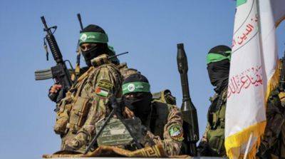 Усама Мазини - Армия Израиля ликвидировала еще одного из руководителей ХАМАС - ru.slovoidilo.ua - Израиль - Палестина - Украина - Хамас - Из