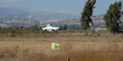 Гиль Элияг - ЦАХАЛ атаковал объекты «Хизбаллы» в Южном Ливане - detaly.co.il - Израиль - Ливан