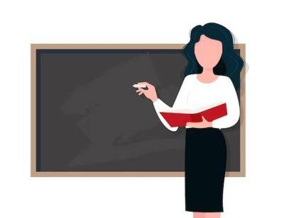 Учительницу в Тверии отстранили за лайк - mignews.net