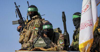 Усама Мазини - Отвечал за заключенных: израильские военные ликвидировали еще одного руководителя ХАМАС - focus.ua - Израиль - Палестина - Украина - Хамас