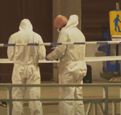 В Брюсселе застрелили террориста - mignews.net - Брюссель