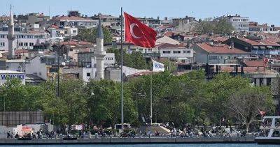 Турция выразила готовность выступить гарантом для Палестины - dialog.tj - Израиль - Палестина - Турция - Анкара