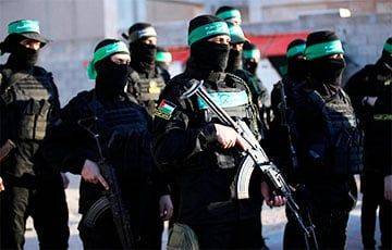 Усама Мазини - ХАМАС сообщил о гибели начальника «погранслужбы» Газы - charter97.org - Израиль - Белоруссия