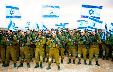 Джон Байден - Биньямин Нетаньяху - Израиль отложил наземную операцию в Газе до окончания визита Байдена - charter97.org - Израиль - Сша - Белоруссия - Президент