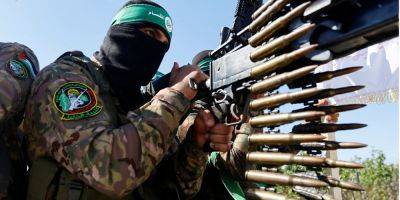 КНДР могла сотрудничать с ХАМАС и может использовать их опыт для нападения на Южную Корею — СМИ - nv.ua - Украина - Южная Корея - Кндр - Сеул - Хамас