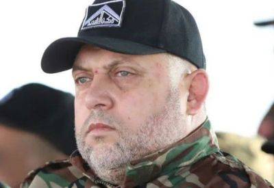 Убит член военного совета ХАМАСа - mignews.net