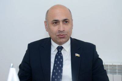Азер Бадамов - Открытие новой платной дороги является значимым событием - Азер Бадамов - trend.az - Россия - Азербайджан