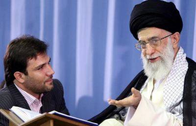 Хаменеи угрожает Израилю войной, если не прекратится блокада Газы - nashe.orbita.co.il - Израиль - Тегеран