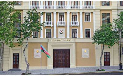 Получение документов о назначении президентской пенсии для семей шехидов будет электронизировано - trend.az - Азербайджан