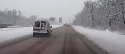 Почему в холодное время нужно снимать верхнюю одежду, садясь в автомобиль. Многим это спасает жизнь - hyser.com.ua - Германия - Украина - Голландия