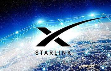 Израиль обсудил со SpaceX возможность использования системы Starlink - charter97.org - Израиль - Сша - Украина - Белоруссия