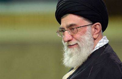 Али Хаменеи - Верховный лидер Ирана предостерег Израиль от продолжения военных действий в отношении Газы - unn.com.ua - Израиль - Иран - Сирия - Ирак - Украина - Ливан - Киев
