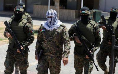 ХАМАС готов немедленно отпустить заложников – СМИ - korrespondent.net - Израиль - Украина - Хамас