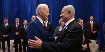 Джон Байден - Джон Кирби - Белый дом: «Прибыв в Израиль, президент Байден будет задавать очень непростые вопросы» - detaly.co.il - Израиль - Палестина - Сша - Президент - Газа