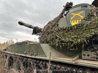 Оккупанты долго не оправятся от потерь: ВСУ крепко "поджарили" врага - ukrainianwall.com - Россия - Украина