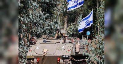 Израиль Шабак - Герци Халеви - Аарон Халива - Руководители израильских спецслужб взяли на себя ответственность за то, что проворонили атаку ХАМАС - fakty.ua - Израиль - Украина