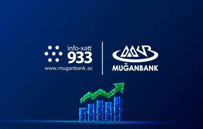 Банкоматы азербайджанского Muğanbank приостановили работу - trend.az - Азербайджан