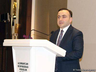 Бахтияр Асланбейль - bp уделяет особое внимание проектам в сфере образования - Бахтияр Асланбейли - trend.az - Азербайджан
