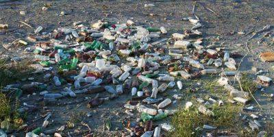 Властям на юге выделят средства на борьбу с мусором - detaly.co.il - Израиль
