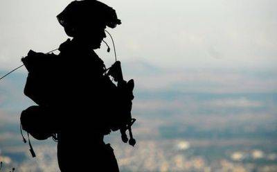 Военные посты ЦАХАЛа на границе с Ливаном подверглись обстрелу - mignews.net - Израиль - Ливан