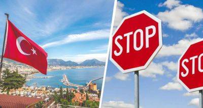Туристов призвали срочно покинуть Турцию: названа причина - tourprom.ru - Израиль - Египет - Турция - Стамбул - Анкара - Александрия