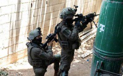 ЦАХАЛ арестовывает лидеров ХАМАСа в Иудее и Самарии - mignews.net - Палестина
