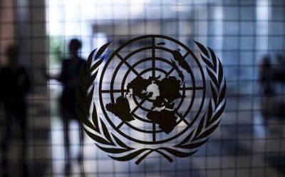 Линда Томас-Гринфилд - США наложили вето на резолюцию ООН, не упоминающую право Израиля на самооборону - mignews.net - Израиль - Россия - Сша - Англия - Бразилия