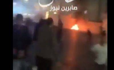 Хаос возле посольства Израиля в Иордании: пострадали полицейские - mignews.net - Израиль - Сша - Турция - Анкара - Иордания