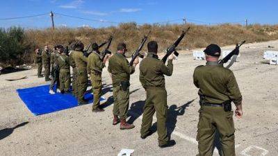 После резни 7 октября: группы самообороны создаются по всему Израилю - vesty.co.il - Израиль - 7 Октября