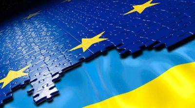 Украина получила три рекомендации от Еврокомиссии по продлению безвиза: какие именно - ru.slovoidilo.ua - Катар - Украина - Евросоюз - Армения - Турция - Монголия - Белоруссия - Азербайджан - Саудовская Аравия - Таджикистан - Казахстан - Узбекистан - Бахрейн - Кувейт - Оман - Киргизия - Эквадор