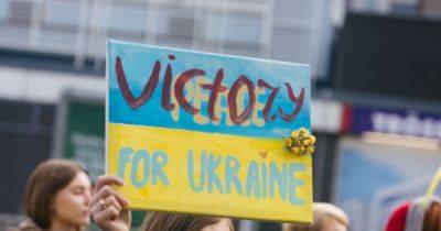 "Россия не исчезнет": Украина станет вторым Израилем даже в случае победы, — Фукуяма (видео) - focus.ua - Израиль - Россия - Германия - Сша - Украина - Видео - Россия