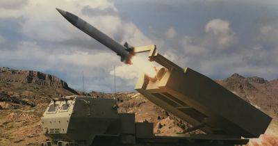 Сабрина Сингх - "Это нужно": в Пентагоне рассказали, будут ли отправлять Украине новые ракеты ATACMS (видео) - focus.ua - Израиль - Сша - Украина - Видео - Это