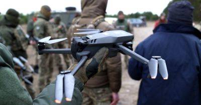 Операция "Железные мечи": эксперты прогнозируют "войну дронов" в Секторе Газа - focus.ua - Израиль - Украина - Хамас - Газа